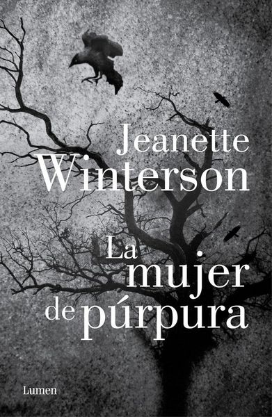 Produktbild: La mujer de p&uacute;rpura