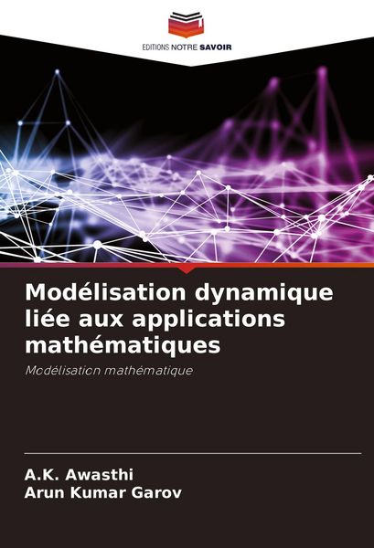 Produktbild: Mod&eacute;lisation dynamique li&eacute;e aux applications math&eacute;matiques