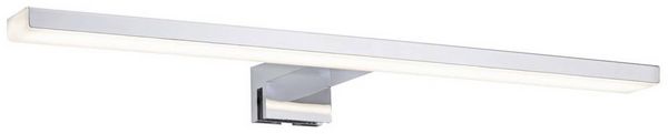 Produktbild: Paulmann HomeSpa Evie 78938 LED-Spiegelleuchte Warmwei&szlig; Chrom