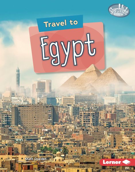 Produktbild: Travel to Egypt