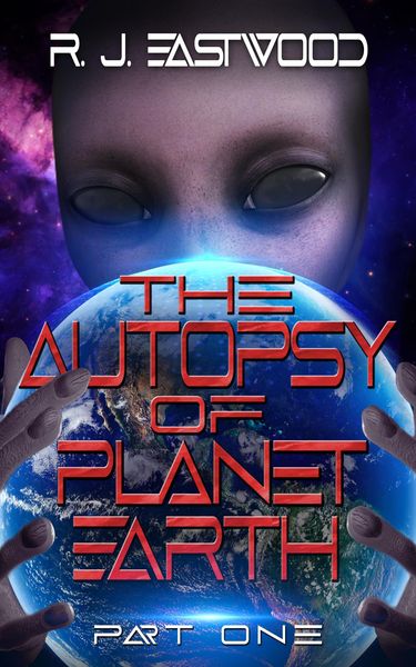 Produktbild: The Autopsy of Planet Earth