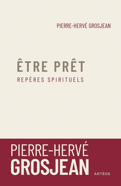 Produktbild: Etre pr&ecirc;t
