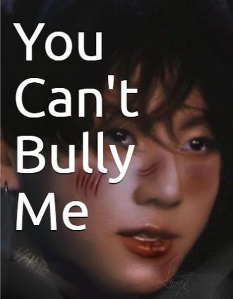 Produktbild: You Can't Bully Me