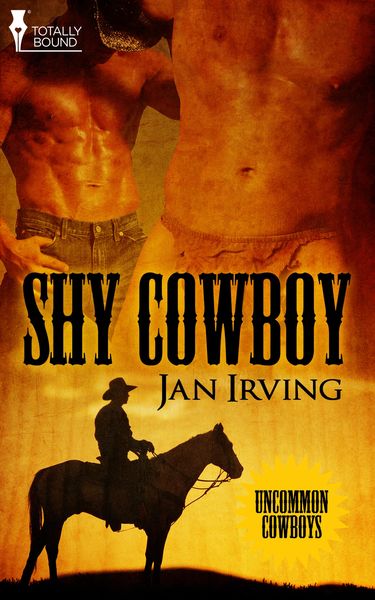 Produktbild: Shy Cowboy