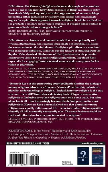Produktbild: Pluralism