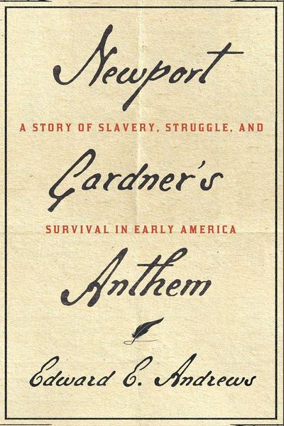 Produktbild: Newport Gardner's Anthem