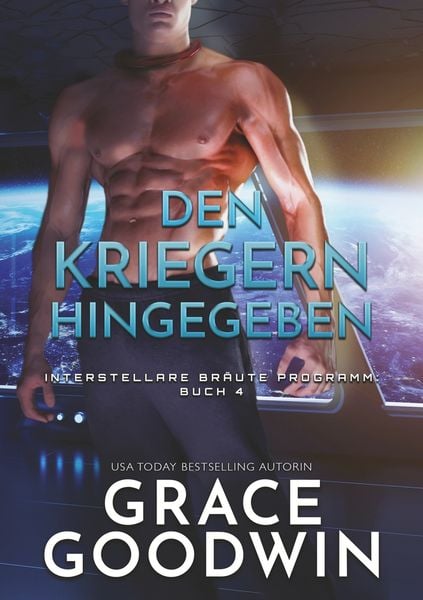 Produktbild: Den kriegern hingegeben