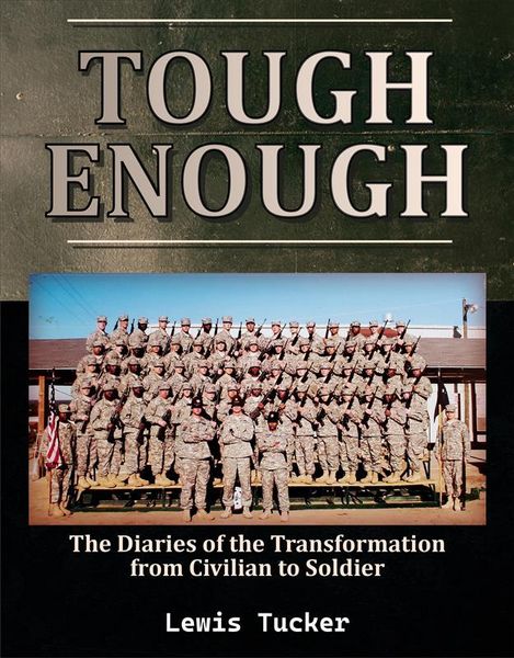 Produktbild: Tough Enough