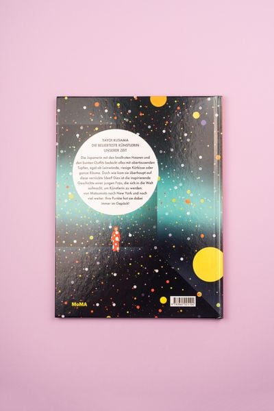 Produktbild: Yayoi Kusama