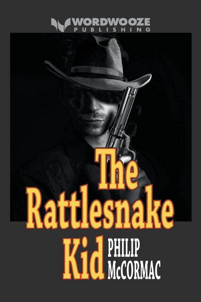 Produktbild: The Rattlesnake Kid