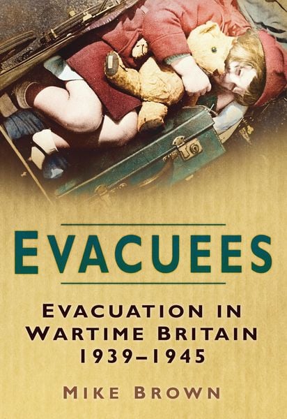 Produktbild: Evacuees