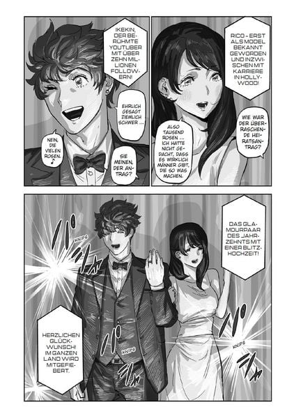 Produktbild: Psycho Eyes 01