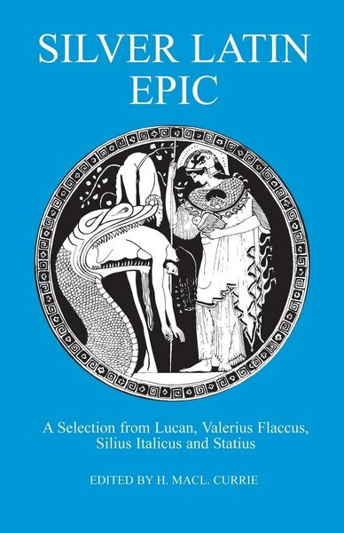 Produktbild: Silver Latin Epic