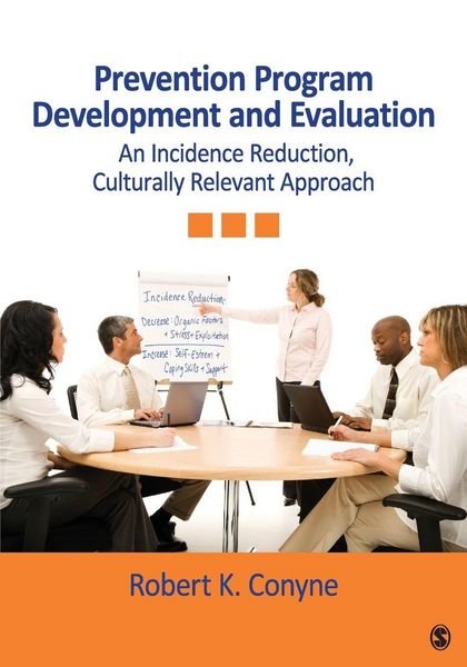 Produktbild: Prevention Program Development and Evaluation