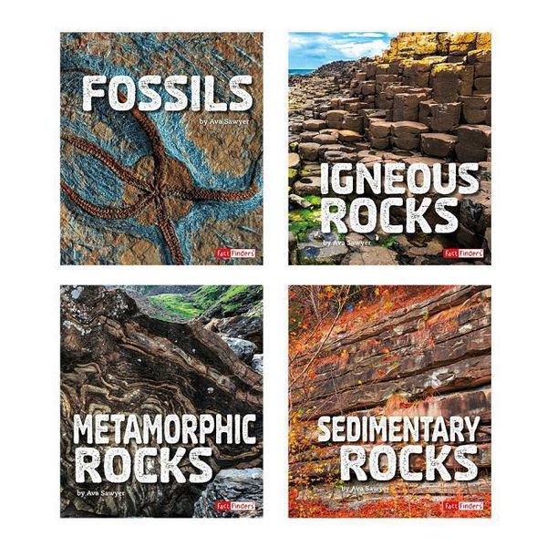 Produktbild: ROCKS