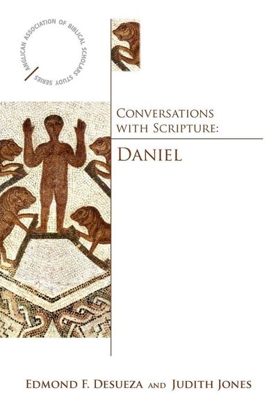 Produktbild: Conversations with Scripture