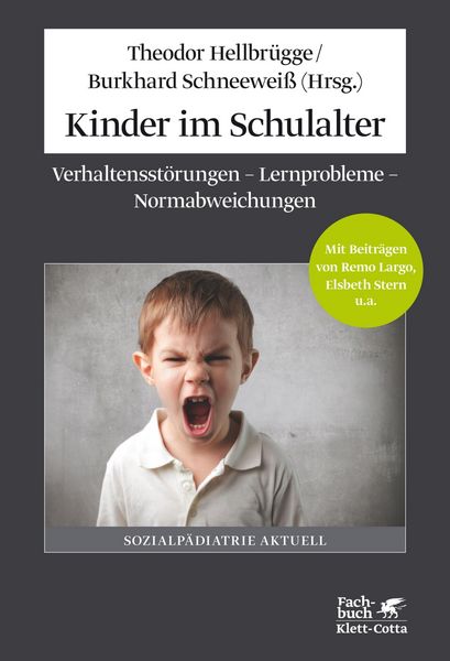 Produktbild: Kinder im Schulalter