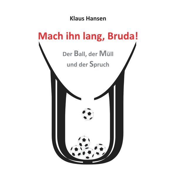 Produktbild: Mach ihn lang, Bruda!