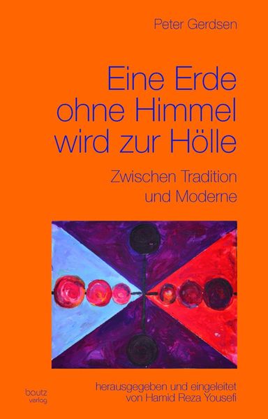 Produktbild: Eine Erde ohne Himmel wird zur H&ouml;lle