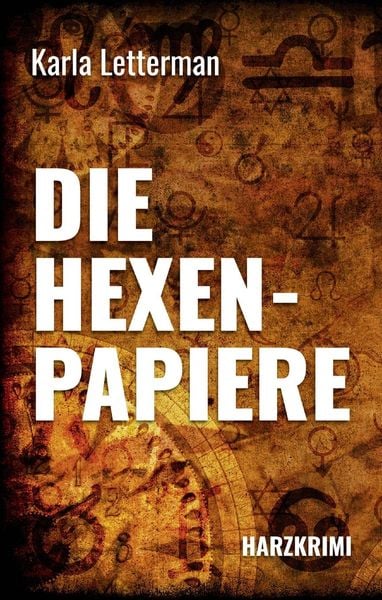 Produktbild: Die Hexenpapiere
