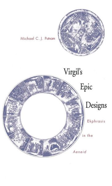 Produktbild: Virgil's Epic Designs