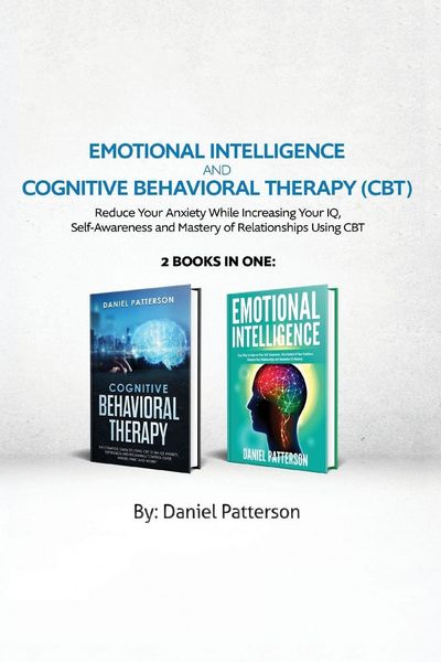 Produktbild: Emotional Intelligence and Cognitive Behavioral Therapy