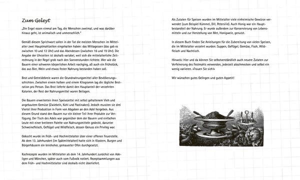Produktbild: Allerley Schlemmerey