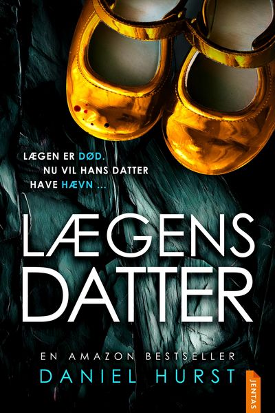 Produktbild: L&aelig;gens datter