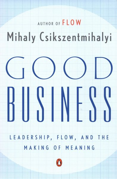 Produktbild: Good Business