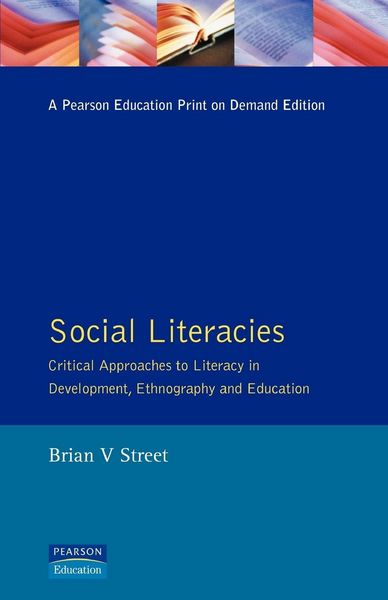 Produktbild: Social Literacies