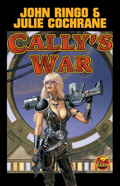 Produktbild: Cally's War