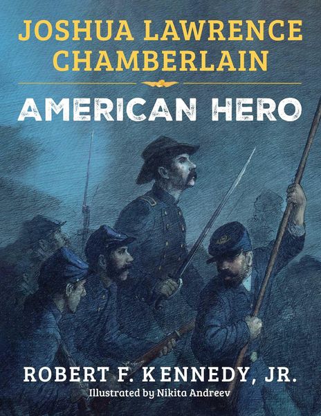 Produktbild: Joshua Lawrence Chamberlain