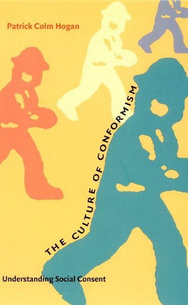 Produktbild: The Culture of Conformism