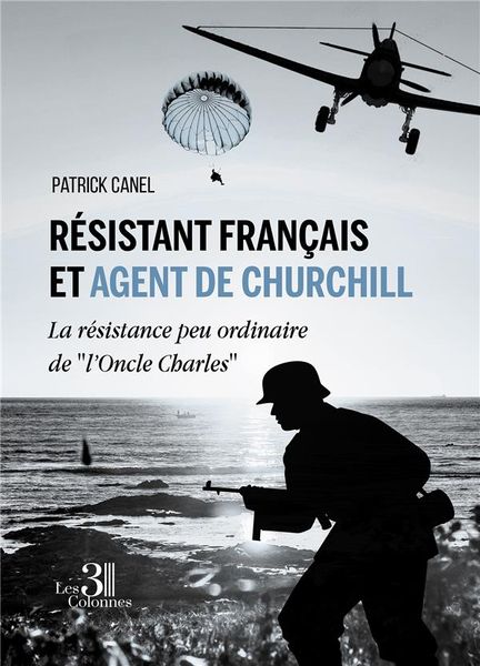 Produktbild: Resistant francais et agent de