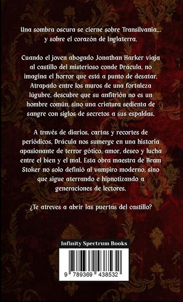 Produktbild: Dr&aacute;cula