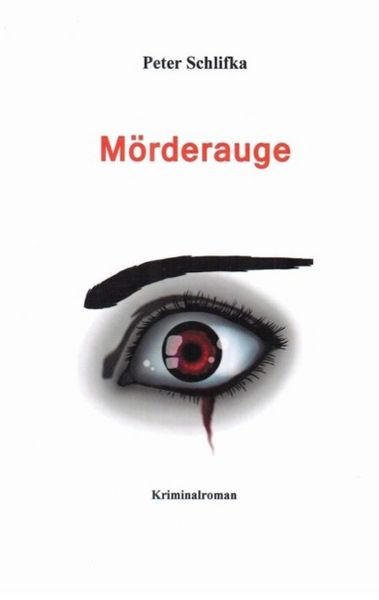 Produktbild: M&ouml;rderauge