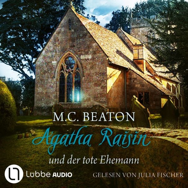 Produktbild: Agatha Raisin und der tote Ehemann - Agatha Raisin, Teil 5