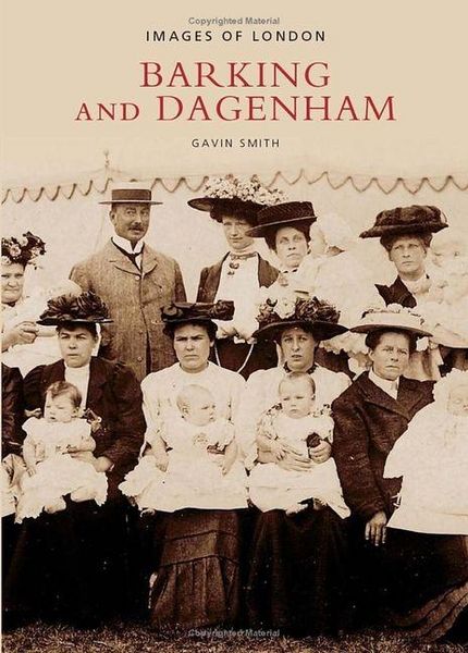 Produktbild: Barking and Dagenham