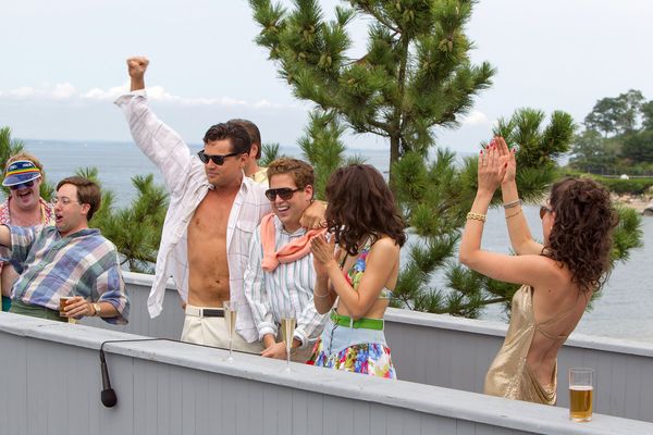 Produktbild: The Wolf of Wall Street