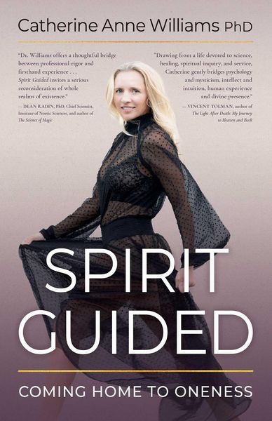 Produktbild: Spirit Guided