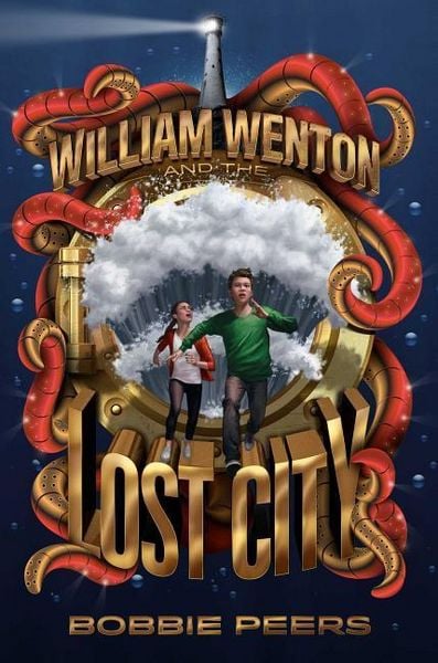 Produktbild: William Wenton and the Lost City, 3