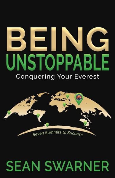 Produktbild: Being Unstoppable