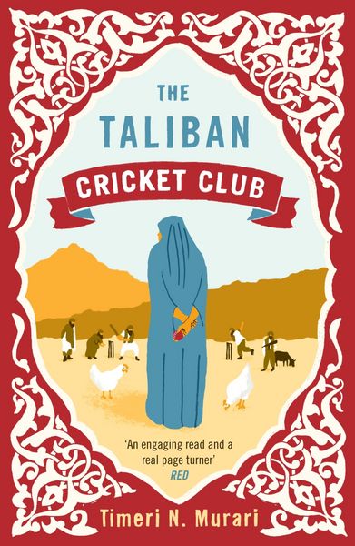 Produktbild: The Taliban Cricket Club