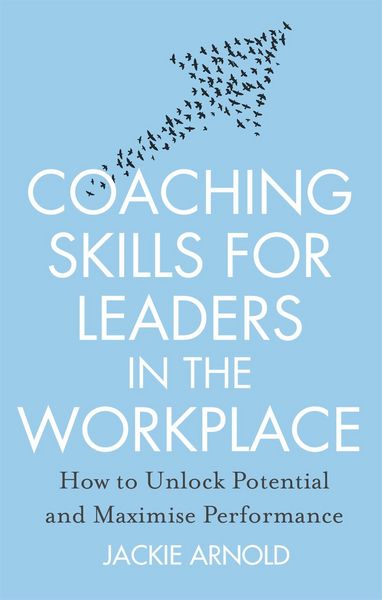 Produktbild: Coaching Skills for Leaders in the Workplace, Revised Edition
