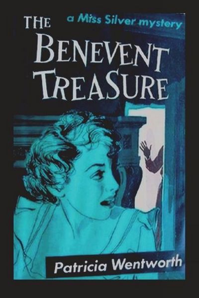 Produktbild: The Benevent Treasure