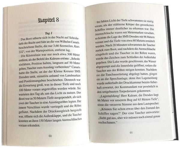 Produktbild: Die Villa