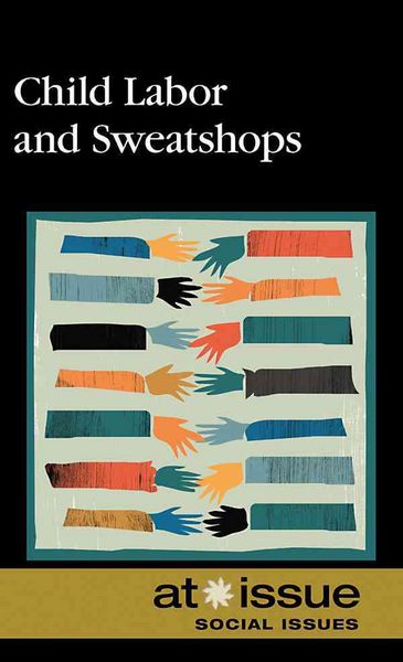 Produktbild: Child Labor & Sweatshops