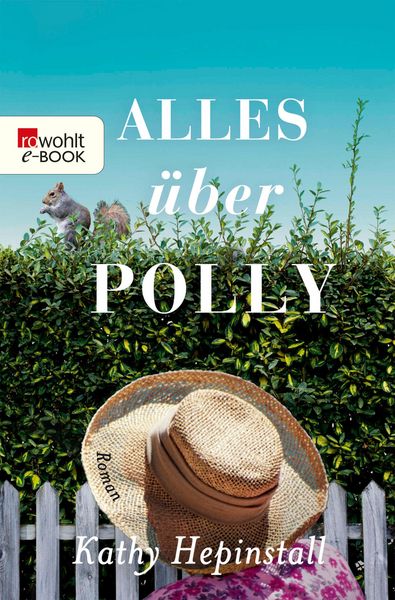 Produktbild: Alles &uuml;ber Polly