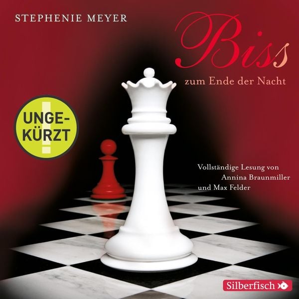 Biss zum Ende der Nacht / Twilight-Serie Bd.1