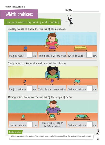 Produktbild: Activity Book 2C